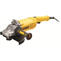 Dewalt Dwe492 2200Watt 230Mm Profesyonel Büyük Taşlama