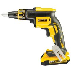 Dewalt Dcf620D2K 18Volt/2.0 Ah Li-Ion Profesyonel Alçıpan Vidalama