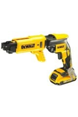 Dewalt Dcf620D2K 18Volt/2.0 Ah Li-Ion Profesyonel Alçıpan Vidalama