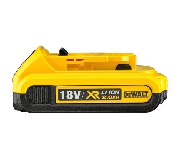 Dewalt Dcb183 18Volt / 2,0 Ah Li-Ion Yedek Akü