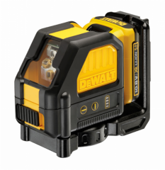 Dewalt Dce088D1R 10,8Volt/2,0 Ah Li-Ion Kırmızı Çizgi Lazer Distomatı