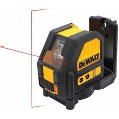 Dewalt Dce088D1R 10,8Volt/2,0 Ah Li-Ion Kırmızı Çizgi Lazer Distomatı