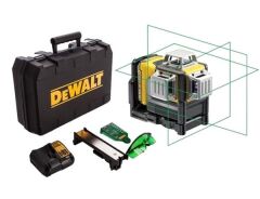 Dewalt Dce089D1G Yeşil Çizgi Lazer Distomat 10,8Volt/2,0 Ah Li-Ion