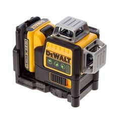 Dewalt Dce089D1G Yeşil Çizgi Lazer Distomat 10,8Volt/2,0 Ah Li-Ion