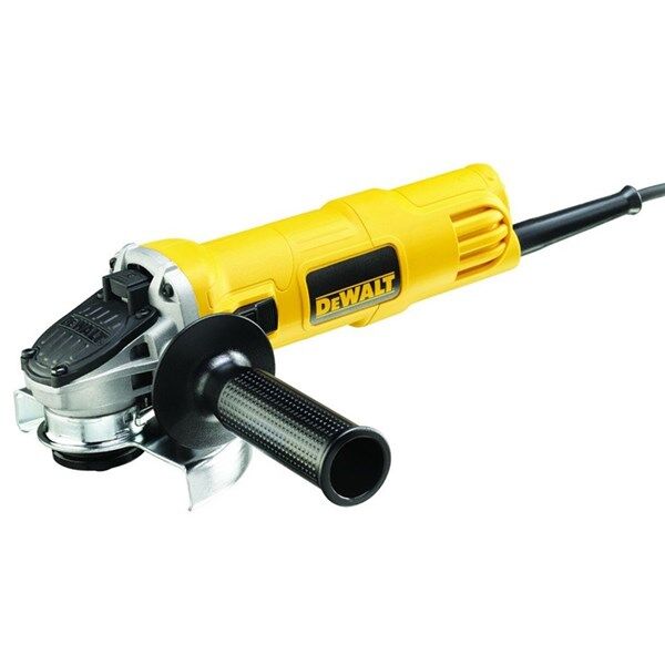 Dewalt Dwe4156 900Watt 115Mm Profesyonel Avuç Taşlama