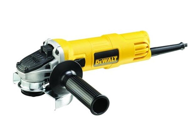 Dewalt Dwe4056 800Watt 115Mm Profesyonel Avuç Taşlama