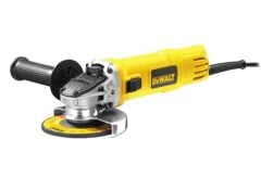 Dewalt Dwe4016 730Watt 115Mm Profesyonel Avuç Taşlama