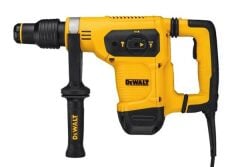 Dewalt D25481K 1050Watt 7.3J 5Kg Profesyonel Sds-Max Kırıcı/Delici