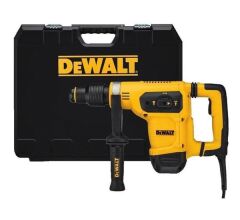 Dewalt D25481K 1050Watt 7.3J 5Kg Profesyonel Sds-Max Kırıcı/Delici