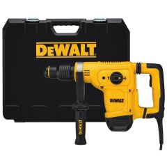 Dewalt D25810K 1050Watt 8.5J 6Kg Profesyonel Sds-Max Kırıcı