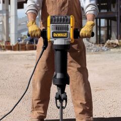 Dewalt D25981K Profesyonel Hex Kırıcı 2100Watt 72J 30Kg