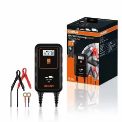 Osram Oebcs908 Akü Şarj Cihazı 12v-24v 8Ah