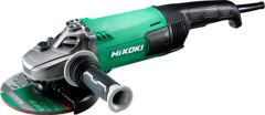 Hikoki G18SE4 2600Watt 180mm Profesyonel Büyük Taşlama