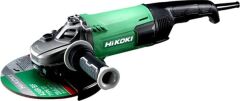 Hikoki G23SC4 2600Watt 230mm Profesyonel Büyük Taşlama