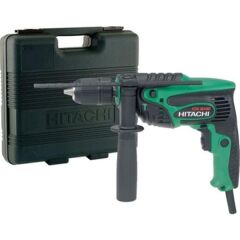 Hitachi FDV16VB2 550Watt 13mm Profesyonel Darbeli Matkap