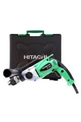 Hitachi DV18V 690Watt 13mm 2 Vitesli Profesyonel Darbeli Matkap