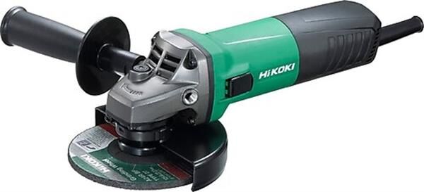 Hikoki G13SN2 Profesyonel Avuç Taşlama 900Watt 125mm