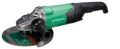 Hikoki G23ST 2200Watt 230mm Profesyonel Büyük Taşlama