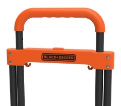 BLACK+DECKER BH202 90Kg Katlanır El Arabası