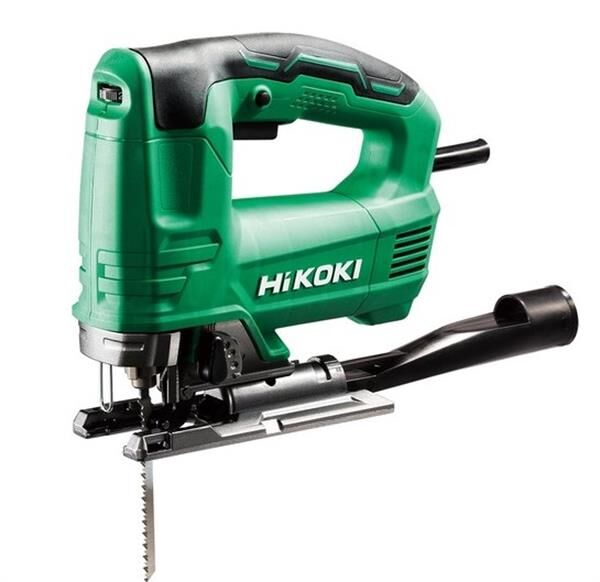 Hikoki Cj90vst2 Profesyonel Dekupaj Testere 705w