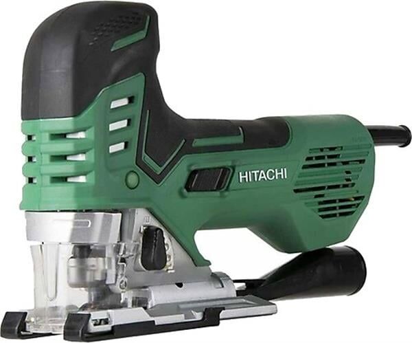 Hitachi CJ160VA 800Watt Profesyonel Pandül Hareketli Dekupaj Testere