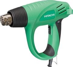 Hitachi RH600T 2000Watt Değişken Hız Ayarlı Profesyonel Sıcak Hava Tabancası