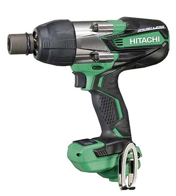 Hitachi WR14VE 370Watt 1/2” Kömürsüz Profesyonel Somun Sıkma