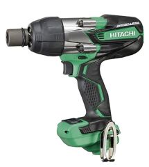 Hitachi WR14VE 370Watt 1/2” Kömürsüz Profesyonel Somun Sıkma