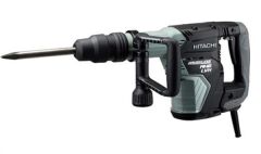 Hitachi H45ME 1150Watt 13,6J 7Kg Kömürsüz Profesyonel SDS-Max Kırıcı