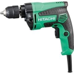 Hitachi D10VC3 600Watt 10mm Profesyonel Darbesiz Matkap