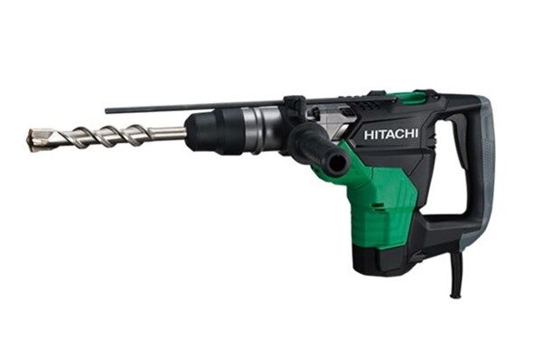 Hikoki DH40MC 1000Watt 10.5J 7Kg Profesyonel SDS-Max Kırıcı/Delici