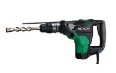 Hikoki DH40MC 1000Watt 10.5J 7Kg Profesyonel SDS-Max Kırıcı/Delici