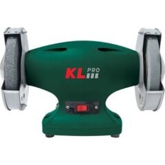 KLPRO KLTM175 300Watt 175mm Profesyonel Taş Motoru