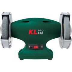 KLPRO KLTM200 Profesyonel Taş Motoru 400Watt