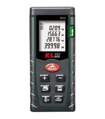 Klpro Kllzm50 50M Profesyonel Lazermetre