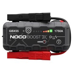 NOCO GBX55 12V 1750Amp Ultrasafe Lityum Akü Takviye + Powerbank + Led Lamba