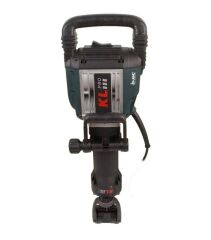 KLPRO KLKR1800H 1700Watt 55J 17Kg Profesyonel Hex Kırıcı