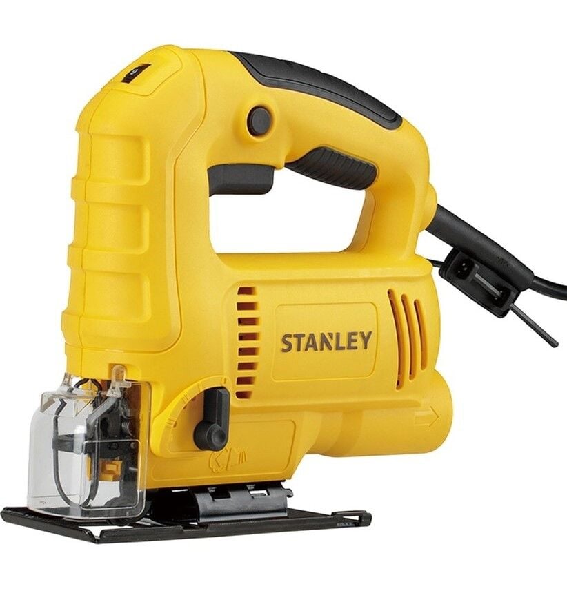 Stanley Sj60K Dekupaj Testere Makinesi