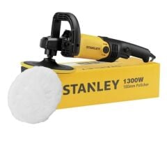 Stanley Stanley Sp137 Polisaj Makinesi 180Mm 1300W