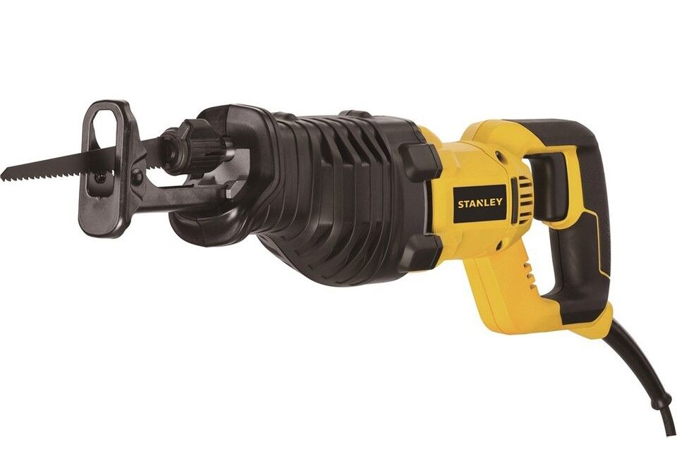 Stanley SPT900 Profesyonel Tilki Kuyruğu Testere 900W