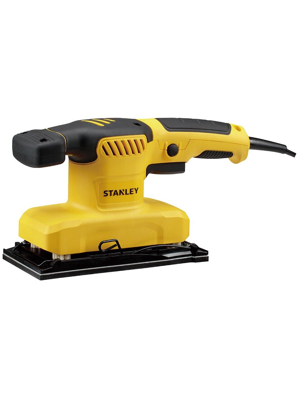 Stanley Ss28 Titreşimli Zımpara 280W