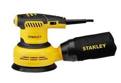 Stanley Ss30 Eksantrik Zımpara  300W