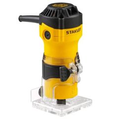 Stanley ST55 Laminat Düzeltici 6 mm 550 Watt