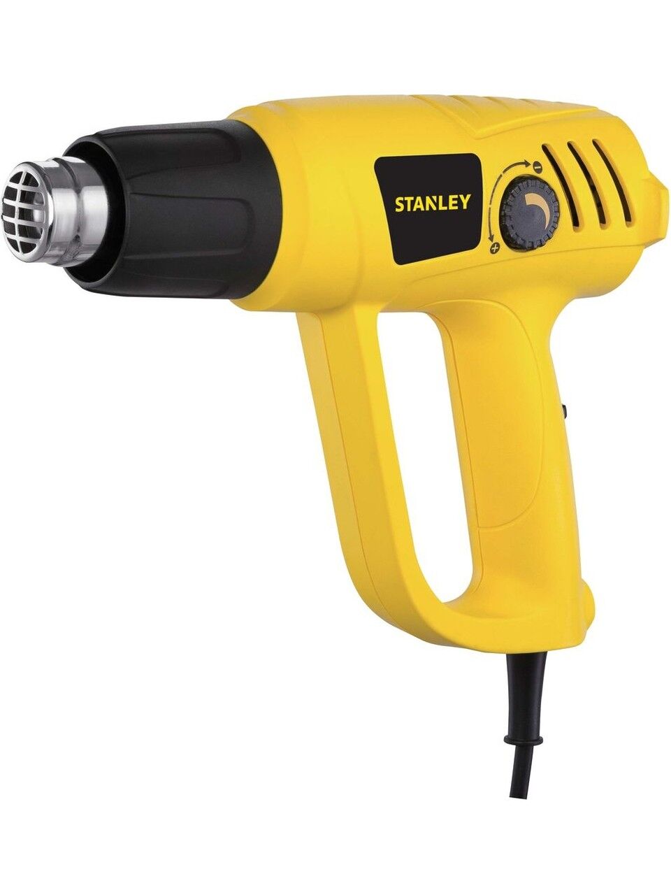 Stanley STXH2000 Değişken Hız Ayarlı Profesyonel Sıcak Hava Tabancası  2000Watt