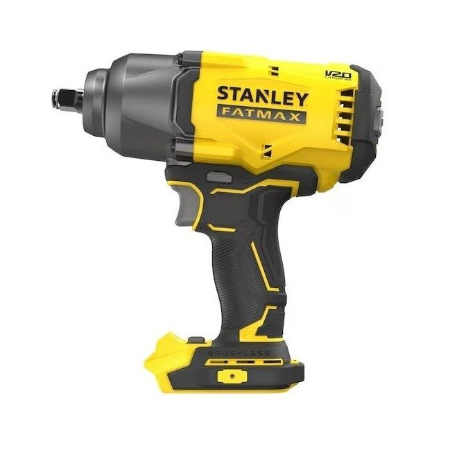 Stanley SFMCF940B Kömürsüz Somun Sıkma 18V FATMAX® V20 1/2” (AKÜSÜZ)