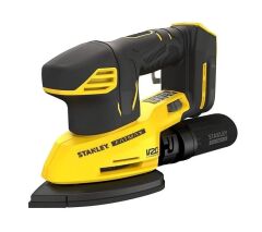 Stanley SFMCW221B Zımpara Makinesi V20 (Aküsüz)