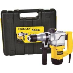 Stanley STHR272KS-TR Profesyonel SDS-Plus Kırıcı 850W 4.1J