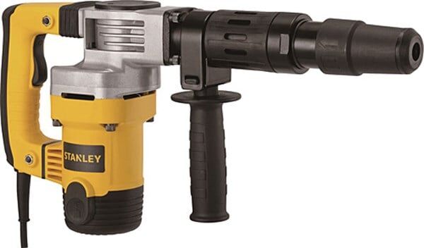 Stanley Sthm5Ks Profesyonel Sds-Max Kırıcı 1010Watt 8.5J 5Kg