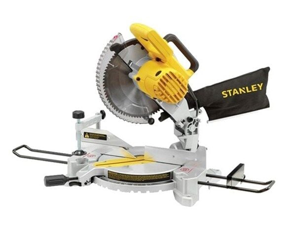 Stanley SM16-TR 1650 W Gönye Kesme Makinesi