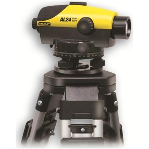 Stanley AL24 Optik Nivo